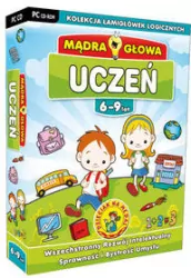 Mądra Głowa Uczeń
