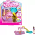 Barbieland Dreamboat z lalką - tantis.pl