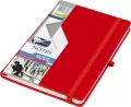 Notes A5. Soul czerwony - tantis.pl