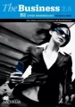 The Business 2.0. B2 Upper-Intermediate SB - tantis.pl