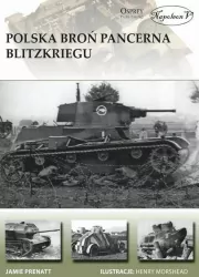 Polska broń pancerna w okresie Blitzkriegu