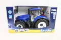 Traktor New Holland. Bruder - tantis.pl