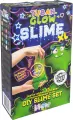 Super Slime XL. Glow in the dark - tantis.pl