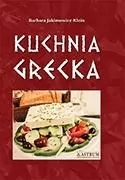 Kuchnia grecka - tantis.pl