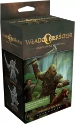 Władca Pierścieni: Podróże przez Śródziemie. Złoczyńcy z Eriadoru