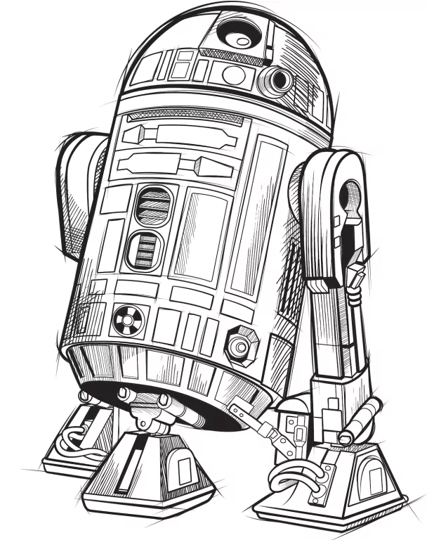 Story Cubes: Star Wars - tantis.pl