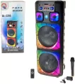 Głośnik Bluetooth z mikrofonem - tantis.pl