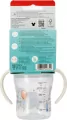 NUK. Butelka do nauki picia z ustnikiem. 150 ml. Osioł - tantis.pl