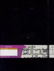 Notes Formalizm. A4 gładki. Czarny