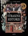 Straszne historie - tantis.pl