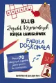 Fabuła doskonała. Klub Zagadek Krymianalnych - tantis.pl