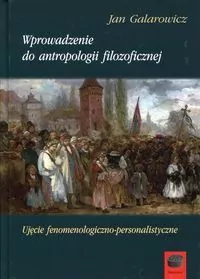 Wprowadzenie do antropologii filozoficzne - tantis.pl