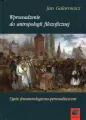 Wprowadzenie do antropologii filozoficzne - tantis.pl