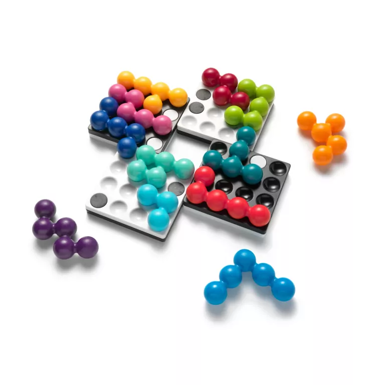 Quadrillion. Smart Games - tantis.pl