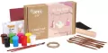 Glina zestaw. Ptaki 2701 - tantis.pl