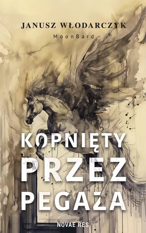 Kopnięty przez Pegaza - tantis.pl