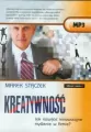 Kreatywność Jak rozwijać innowacyjne myślenie w firmie? Audiobook - tantis.pl