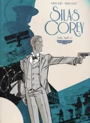 Siatka Aquili 2/2. Silas Corey. Tom 2