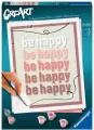 CreArt. Be happy - tantis.pl
