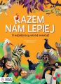 Razem nam lepiej. O współpracy wśród zwierząt - tantis.pl
