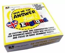 Give me the answer. Level 2 - tantis.pl