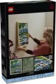 LEGO® Claude Monet — Most nad stawem z liliami wodnymi 31220 - tantis.pl
