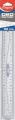 Linijka Geometric 30cm dwustronna bls MAPED - tantis.pl