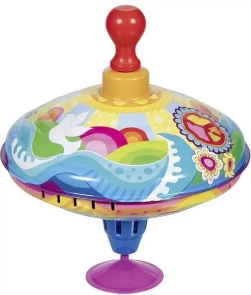 Bączek Słoneczny wir - tantis.pl