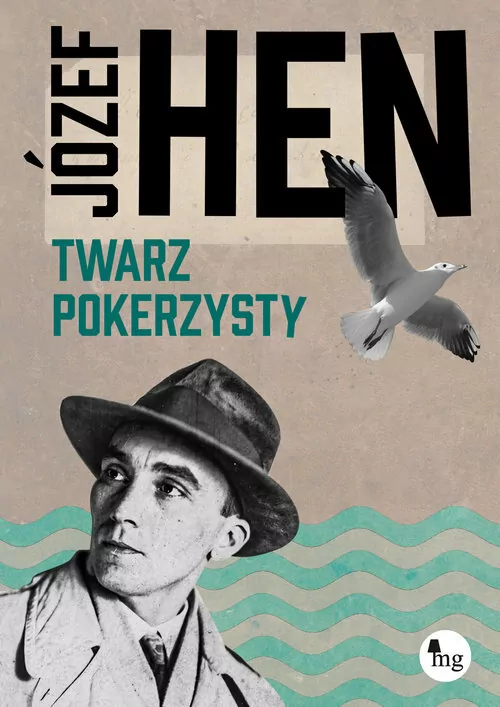 Twarz pokerzysty - tantis.pl