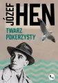 Twarz pokerzysty - tantis.pl