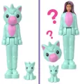 Barbie Mini BarbieLand Cutie Reveal Minilalka - tantis.pl