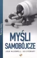 Pierwsza pomoc. Myśli samobójcze - tantis.pl
