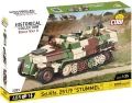 Sd.Kfz. 251/9 Stummel 1:35 - tantis.pl