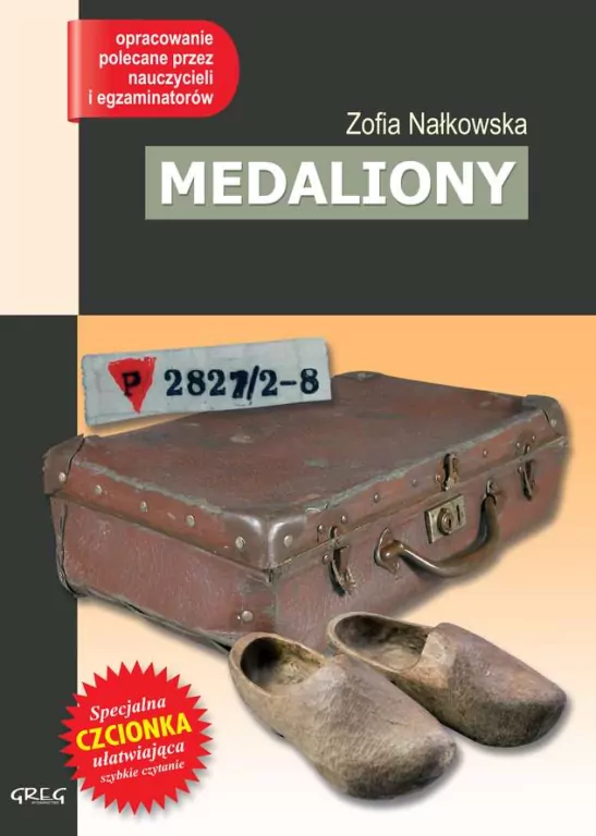 Medaliony - tantis.pl