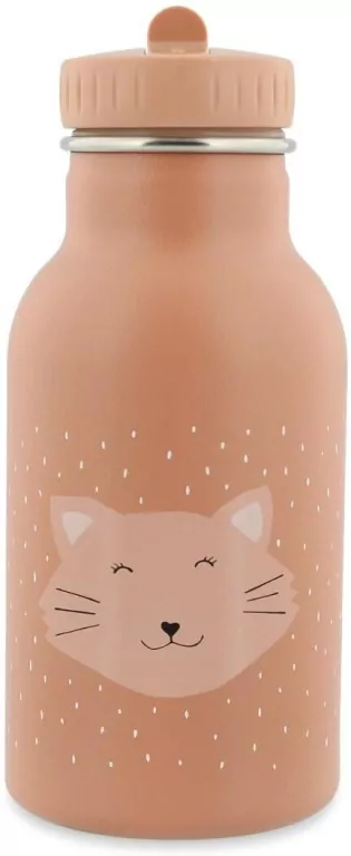 Butelka termiczna Kot 350ml - tantis.pl