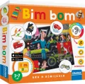 Bim bom. Gra o dźwiękach - tantis.pl