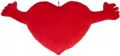 Serce 20cm - tantis.pl