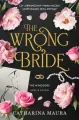 The Wrong Bride. The Windsors. Tom 1 - tantis.pl