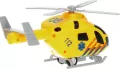 Moje miasto helikopter ratunkowy - tantis.pl