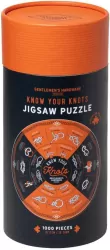 Puzzle - Knots