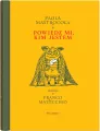 Powiedz mi, kim jestem. Filigrany. Tom 1 - tantis.pl