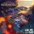 Narodziny kosmosu - tantis.pl
