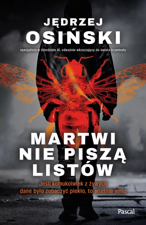 Martwi nie piszą listów - tantis.pl