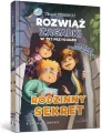 Młodzi poszukiwacze. Rodzinny sekret - tantis.pl