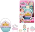 Yummiland Beauty + Lip Gloss Doll - Cupcake Beauty - tantis.pl