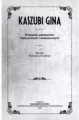 Kaszubi giną. Wiązanka wiadomości historycznych i statystycznych - tantis.pl
