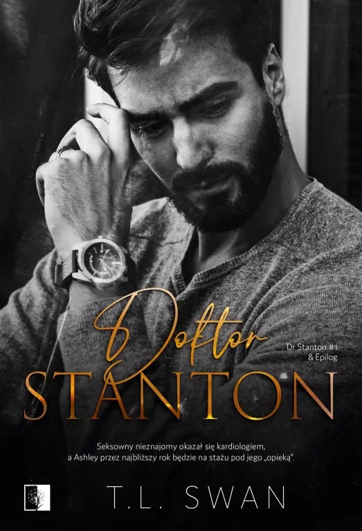 Doktor Stanton - tantis.pl