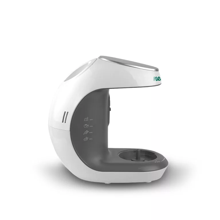 Blender dla dzieci z funkcją gotowania na parze NENO Cibo - tantis.pl