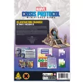 Marvel: Crisis Protocol - Rejuvenation Chamber Ultimate Encounter - tantis.pl