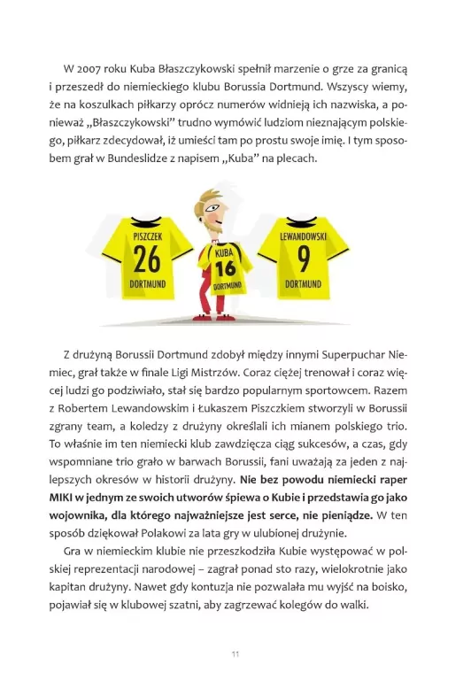 Wielcy przyjaciele dzieci - tantis.pl